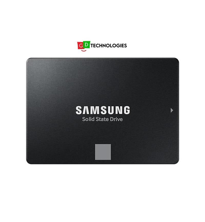 SAMSUNG 2.5: SSD 250GB 870
