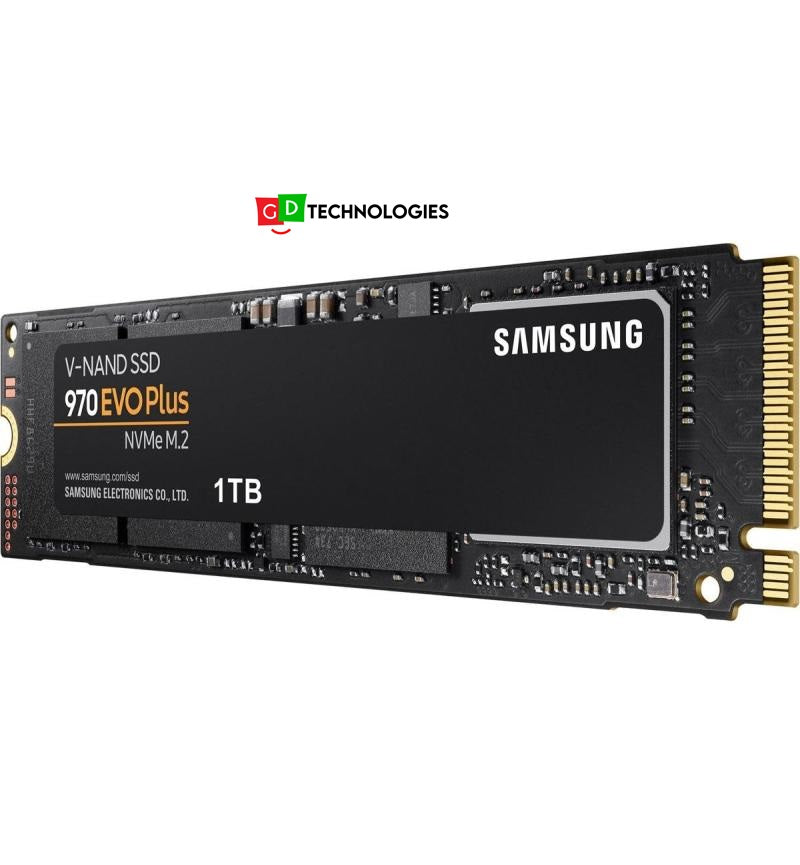 SAMSUNG M.2 NVME 1TB