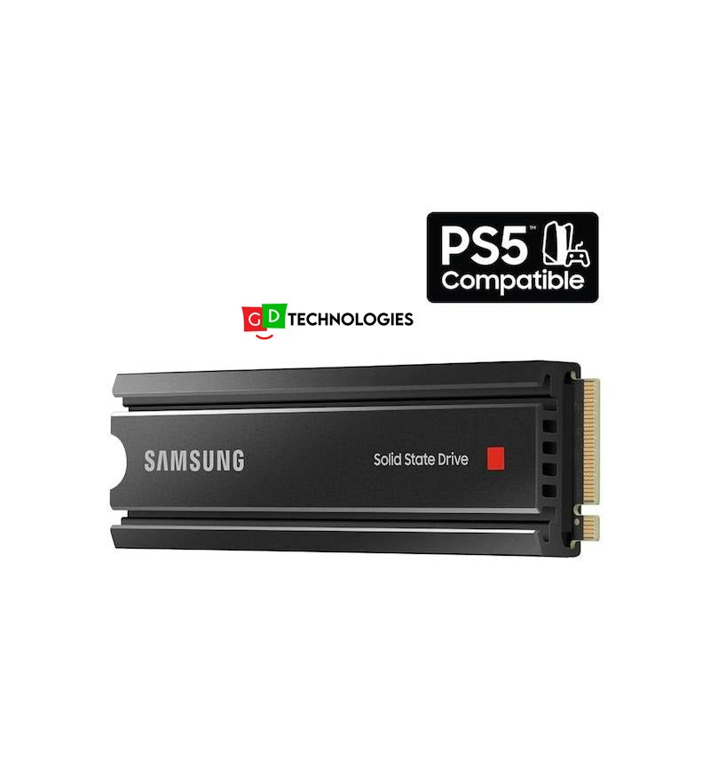 SAMSUNG M.2 NVME 4TB 980 PRO