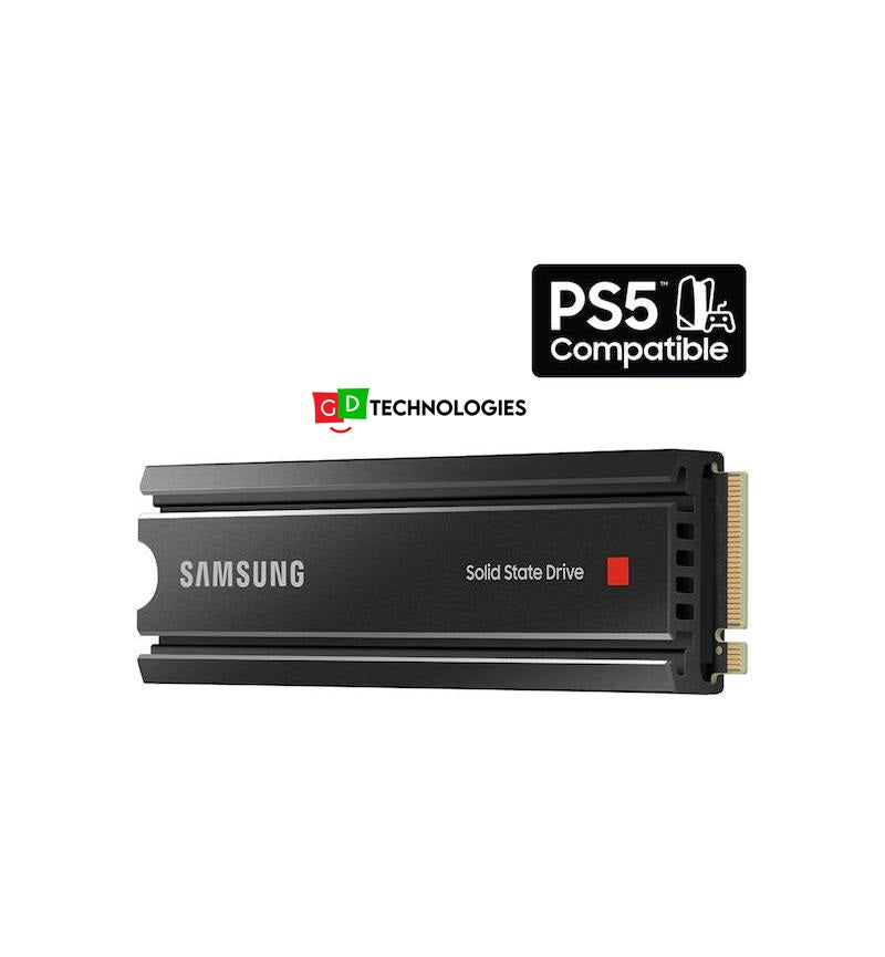 SAMSUNG M.2 NVME 2TB 980 PRO