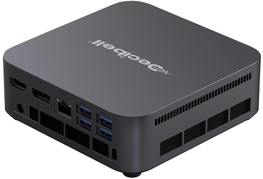 MINI: I3/8GB/256GB/W11P