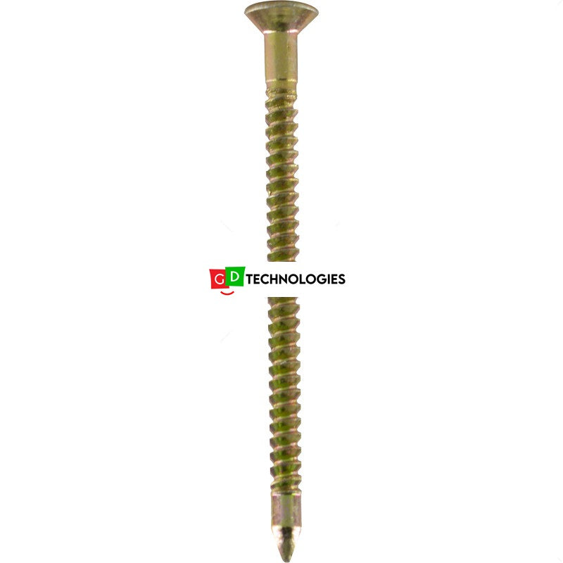 NAIL-IN ANCHOR - 6 x 70MM / 100