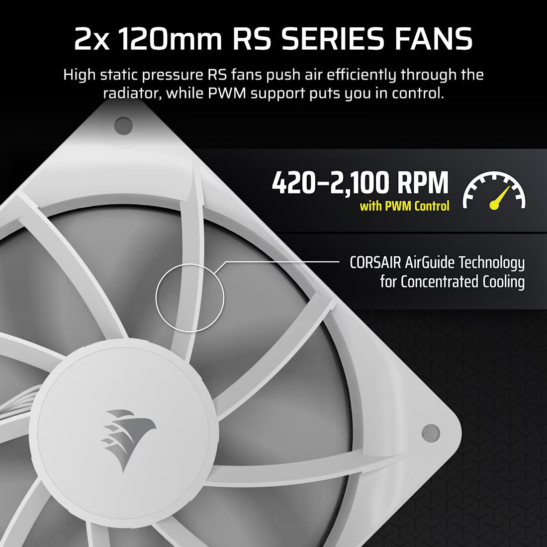 NAUTILUS 240 RS LCD Liquid CPU Cooler – 2.1'''' IPS LCD Screen – RS120 Fans – 240 mm Radiator – LGA 1851/1700;
AMD® AM5/AM4 - - image 16