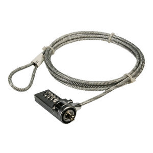 NOTEBOOK LOCK (WITH NUMBER LOCK) 1.1M - image 2