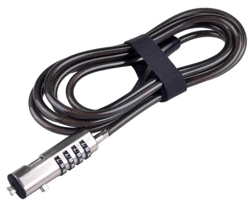 NOTEBOOK LOCK 2.5 X 6MM - image 2