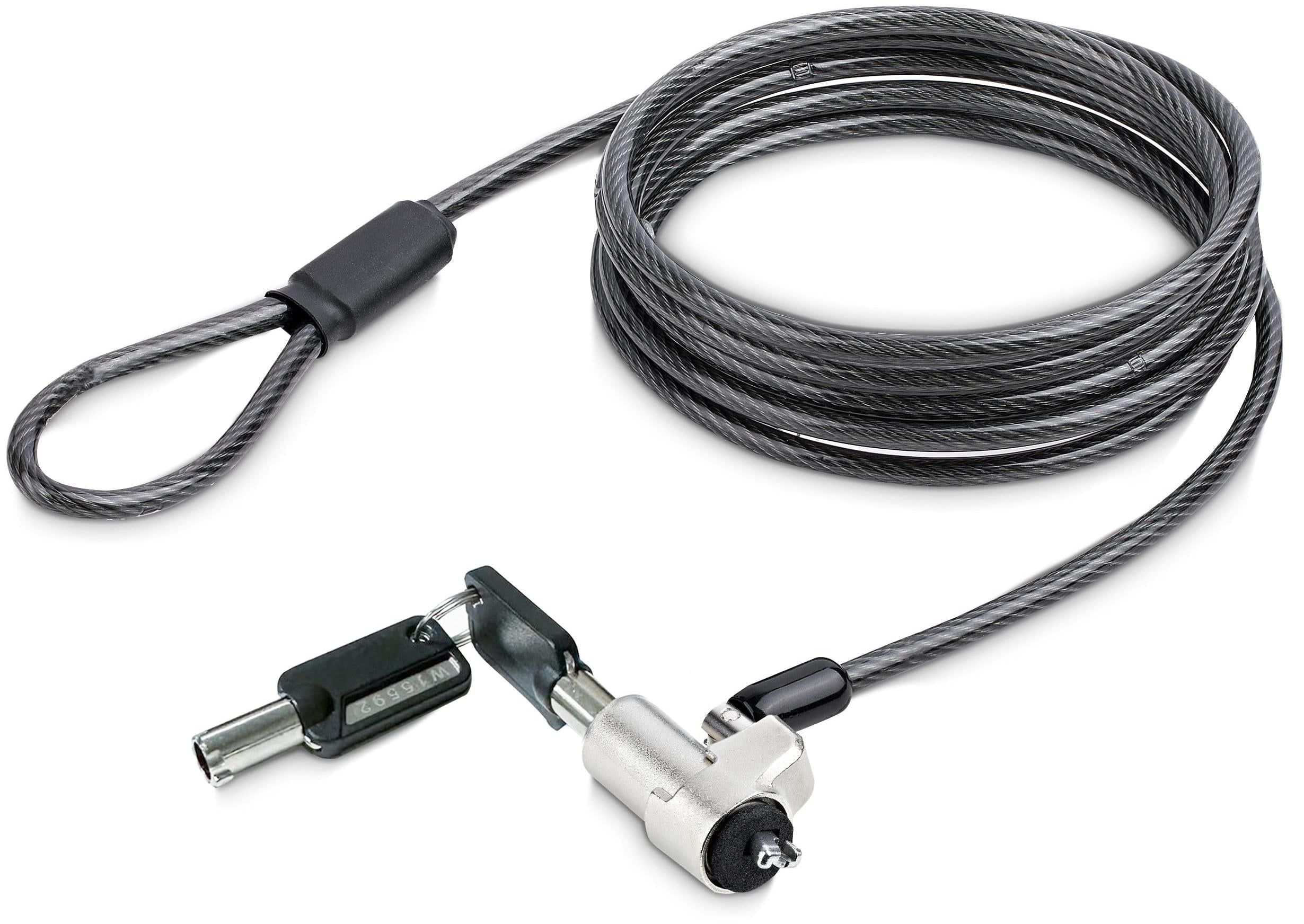 UNIVERSAL NOTEBOOK LOCK