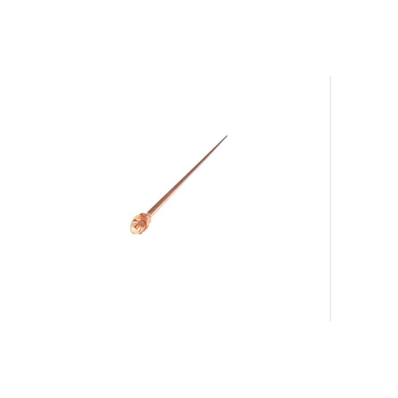 Earth Spike - Copper Incl Nuts/1.2m