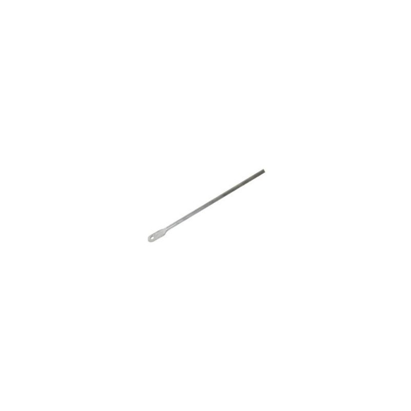 Stay - 750mm with Lug Galvanised