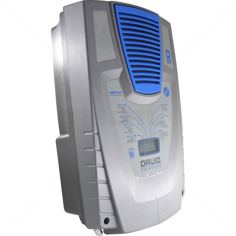 Energizer - DRUID 28 LCD 8 Joule 2 Zone
