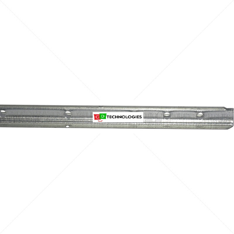 Nemtek F/Standing Fence Omega Bracket 3.0m Hot Dipped Galvanized 2mm EY-PRHDIP30002