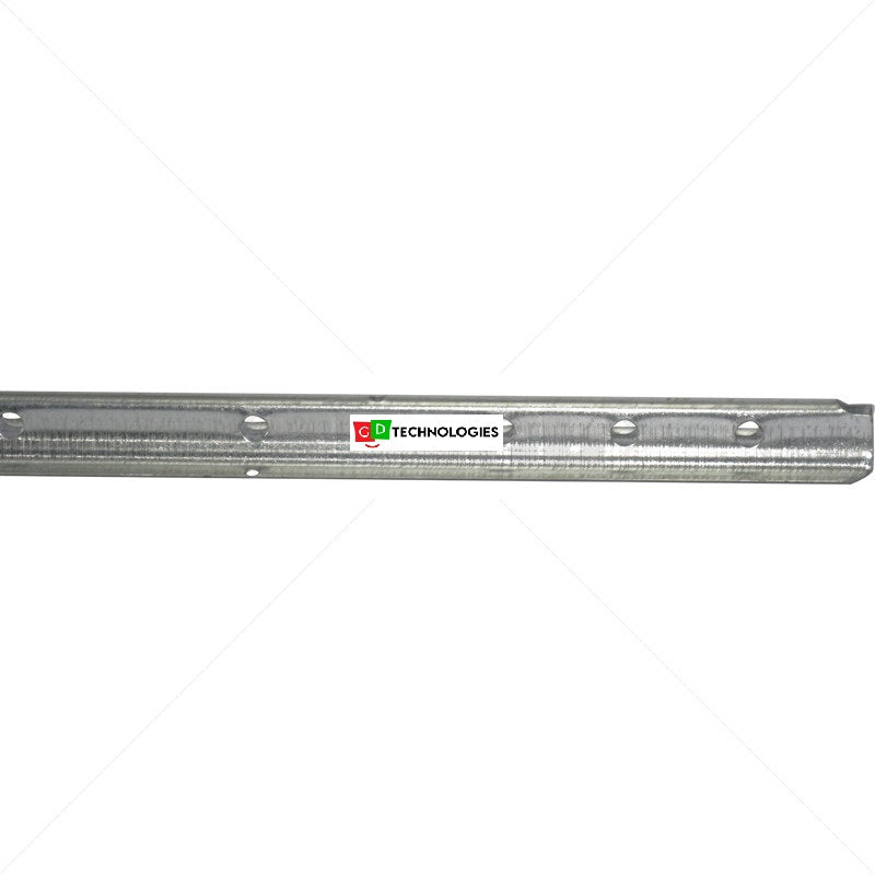 Nemtek F/Standing Fence Omega Bracket 3.0m Hot Dipped Galvanized 2mm EY-PRHDIP30002