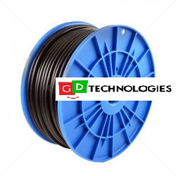 Nemtek Fence HT Wire HT Cable Underground 1.6mm 50m Part No: EF20-5 AH-UC1.650