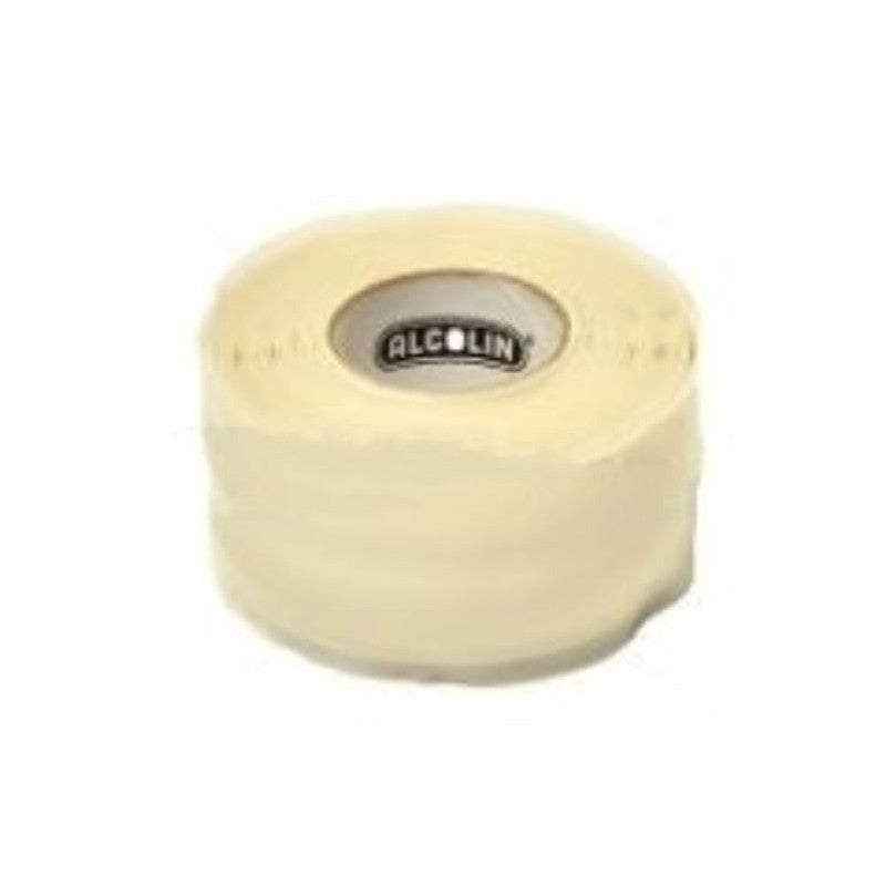 Silicone Tape - Alcolin - white