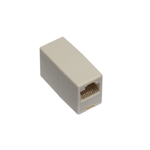 RJ45 EXTENSION CONNECTOR INLINE - image 2