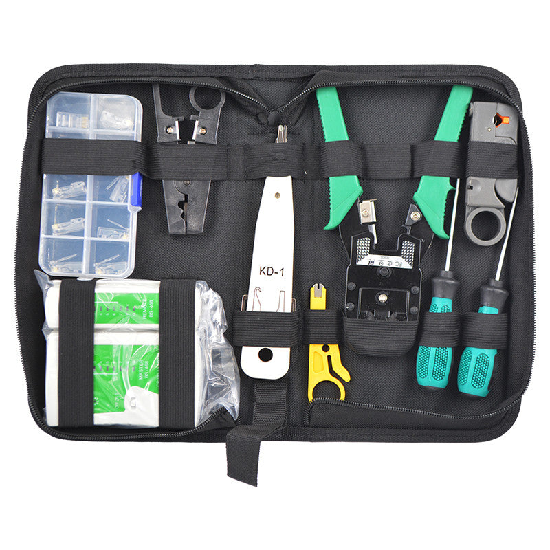 Network Toolkit Set NS-468 PST