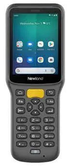 Newland MT37 Mobile Computer with 2.8'' Touch Screen; 1+8; BT; WiFi; 4G; GPS; NFC. Incl. wrist strap and prelicensed Newland DCA - image 5
