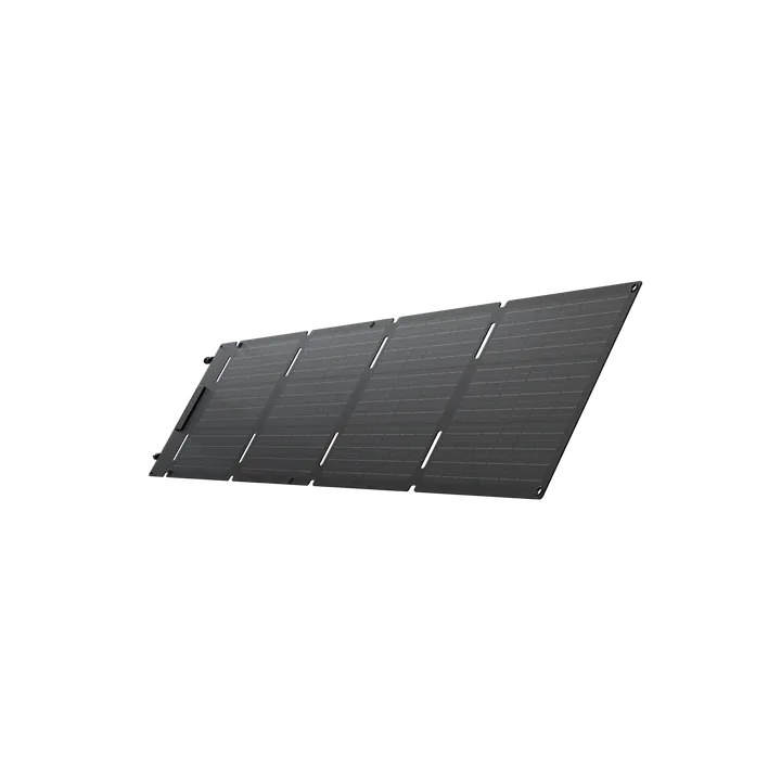 ECOFLOW 60W PORTABLE SOLAR PANEL - image 2