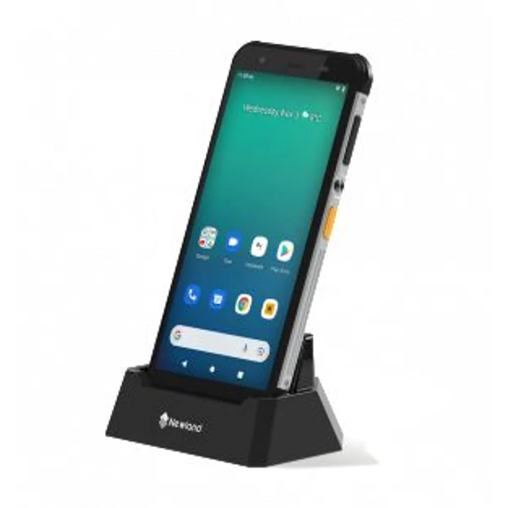 Newland NFT10 Pilot Pro Mobile Computer 5;7'' Touch Screen (Black) with 2D CMOS Imager with Laser Aimer; BT;WiFi (dual band); 4G