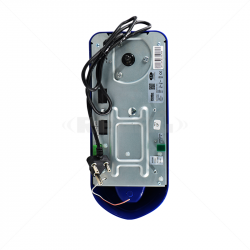 Nice DC BLUE ADVANCED Head Only