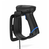 HR33 Marlin2DCMOS MegaPixelWireless Bluetooth HandheldReader with Stand/Docking Station(NLS-HCD2333);USB cable 130cm fxd to stnd