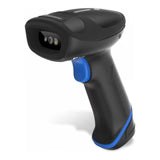 HR33 Marlin2DCMOS MegaPixelWireless Bluetooth HandheldReader with Stand/Docking Station(NLS-HCD2333);USB cable 130cm fxd to stnd