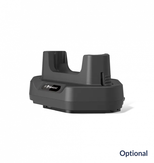 Newland - MT9356 Megattera Pro UHF Mobile Computer with 5.5'' touchscreen; UHF RFID Reader; 2D CMOS Mega Pixel imager with Laser - image 4
