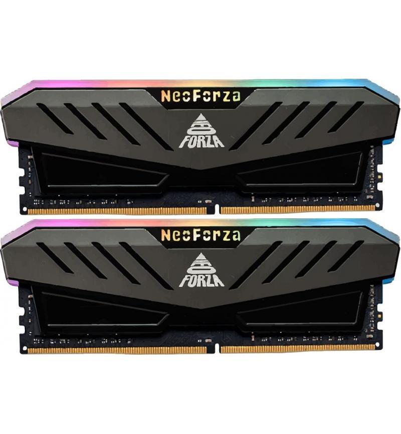 RGB 16GB KIT 3600MHZ WITH HEATSINK - image 2