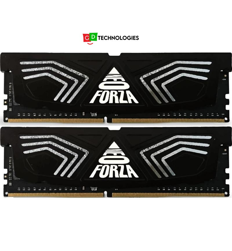 NEO FORZA FAYE 2X8GB 4400MHZ 16GB KIT