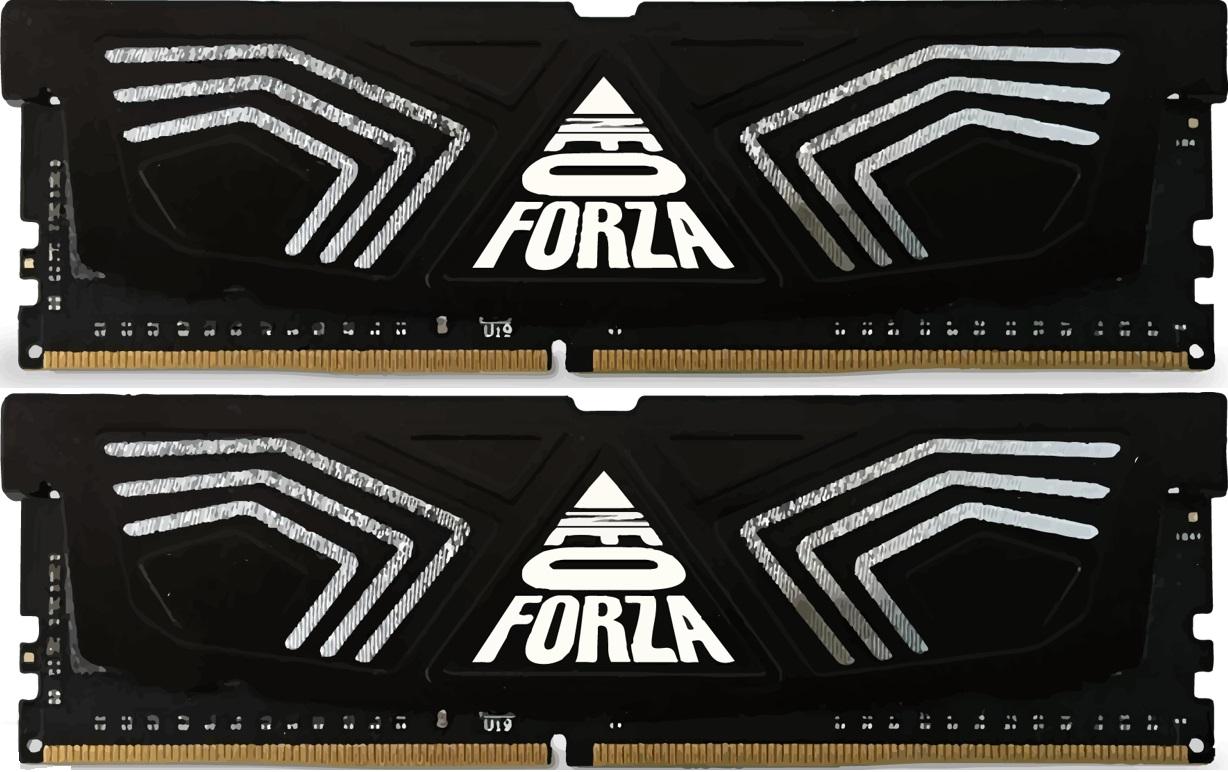 32GB KIT 4000MHZ WITH HEATSINK