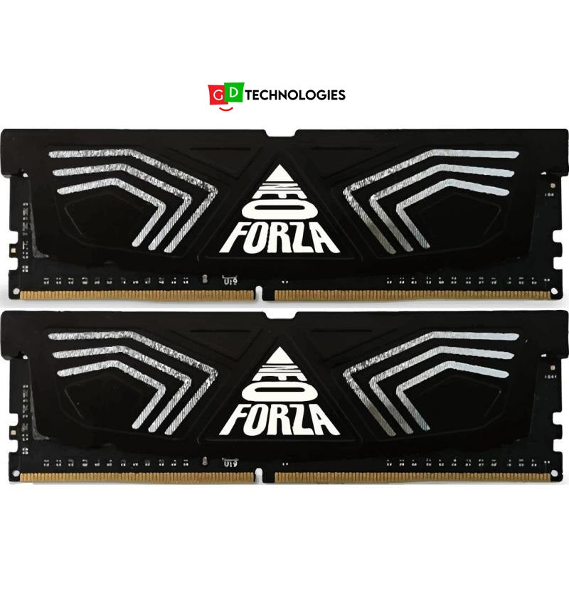 NEO FORZA FAYE 2X8GB 3600MHZ 16GB KIT