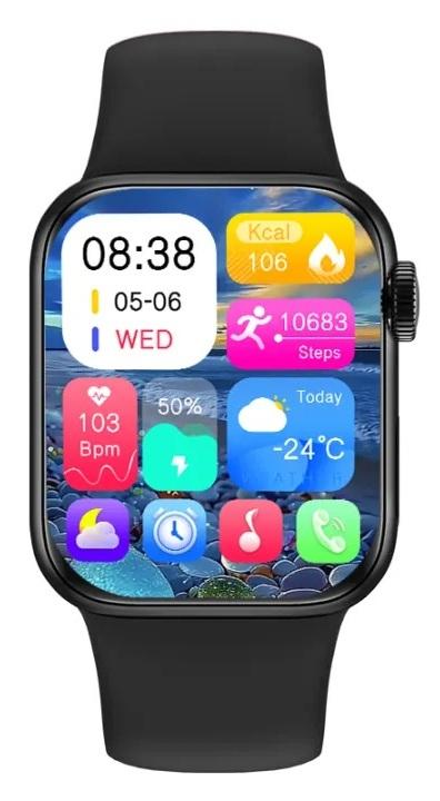 103 ULTRA SMART WATCH
