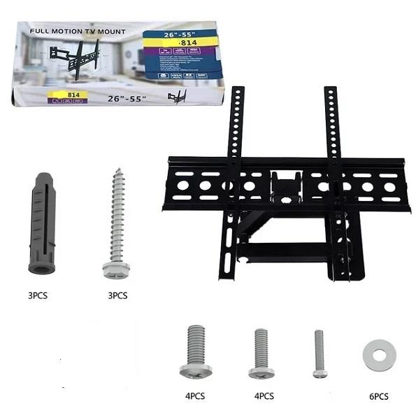 BRACKET 400 X 400 VESA 26"-55"