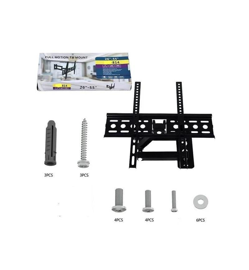 BRACKET 400 X 400 VESA 26"-55" - image 2