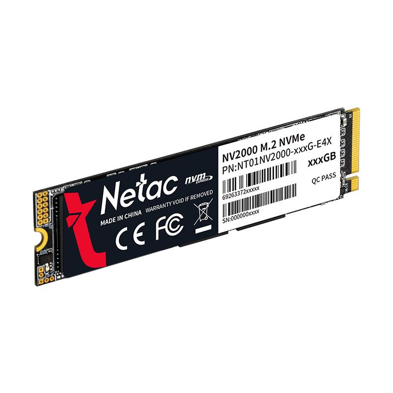 256GB M.2 NVME SSD GEN3X4