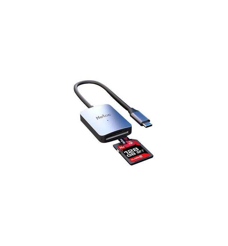 TYPE-C SD/TF READER - image 2