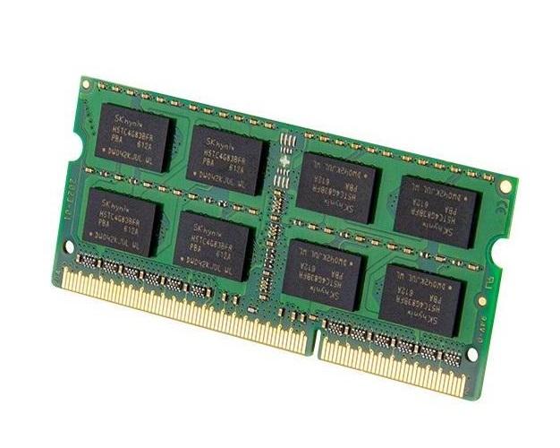 4GB DDR3L SODIMM 1600 - image 2