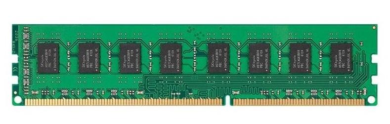 DIMM: DDR3 1600     4GB