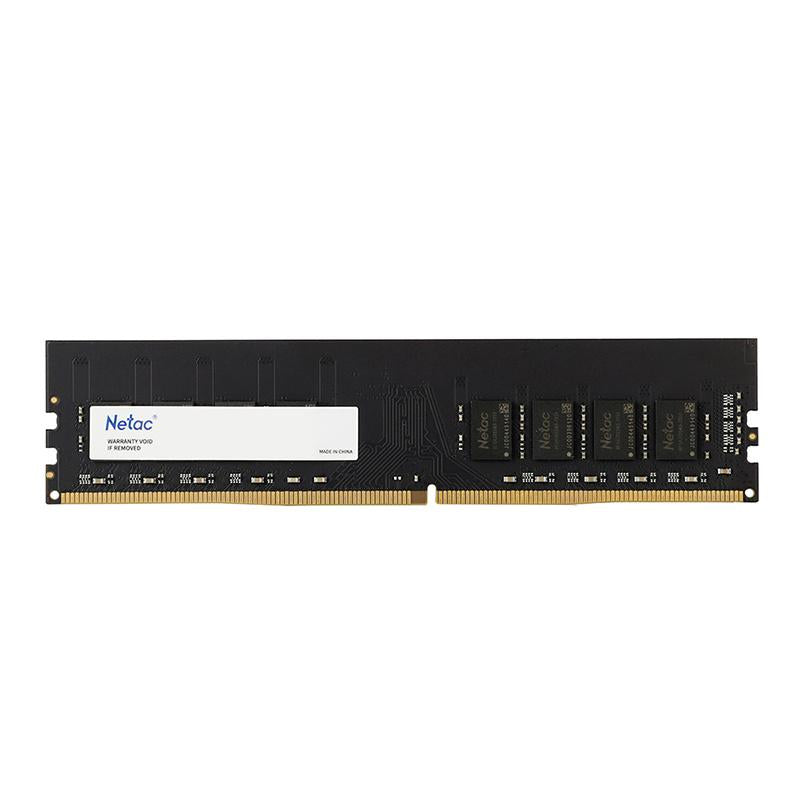 8GB DDR4 DESKTOP MEMORY