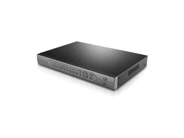 XYTRON 4K 16CH POE NVR