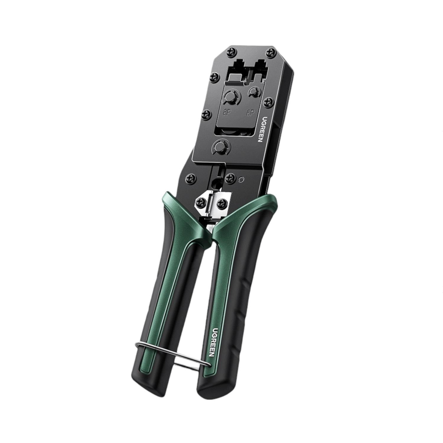 TOOL CRIMPING TOOL (2IN1)