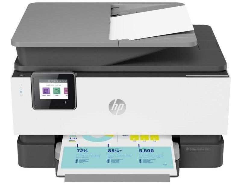 OPEN: MFP DJ 4-IN-1 ADF  WIFI