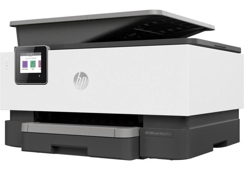 OPEN: MFP DJ 4-IN-1 ADF  WIFI