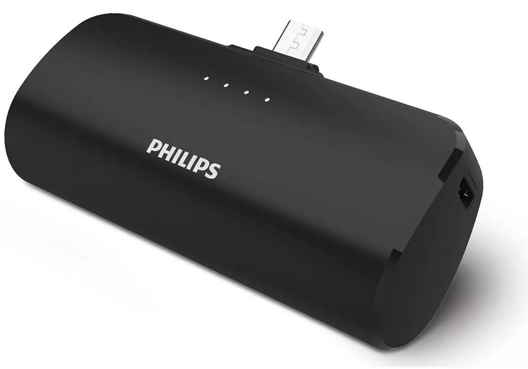 OPEN: 2500MAH MICRO USB