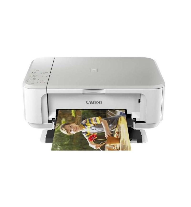 OPEN: MFP DJ 3-IN-1 WIFI - WHITE