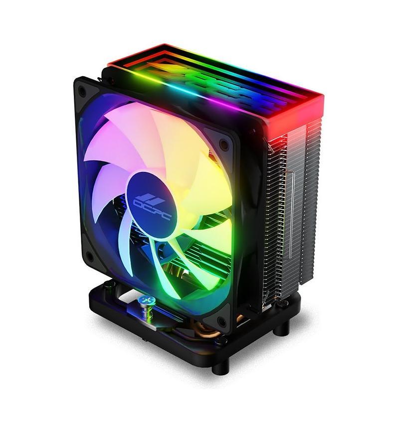 ICE 120 ARGB CPU AIR COOLER - image 2