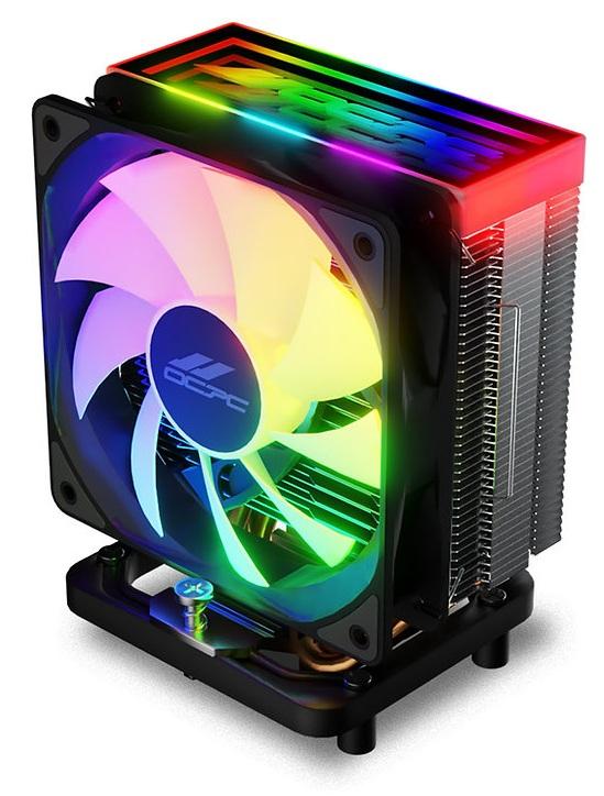 ICE 120 ARGB CPU AIR COOLER