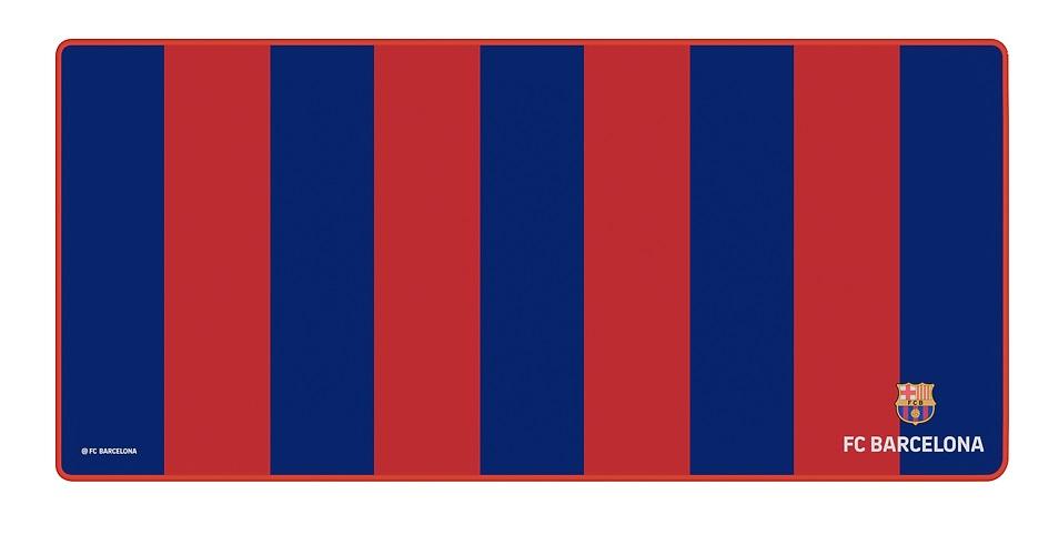 FCB JQR GAMING MOUSEPAD XL - image 2