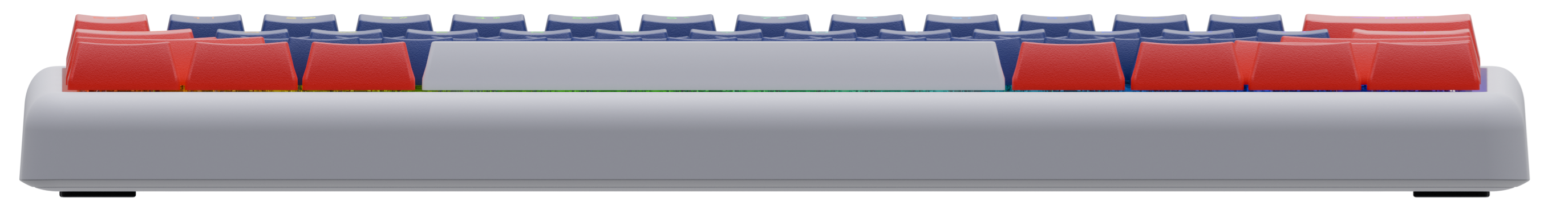 3-IN-1 GAMING KEYBOARD