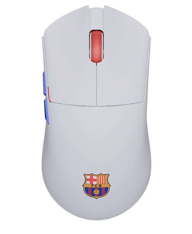 3-IN-1 GAMING MOUSE 26000 DPI - image 2