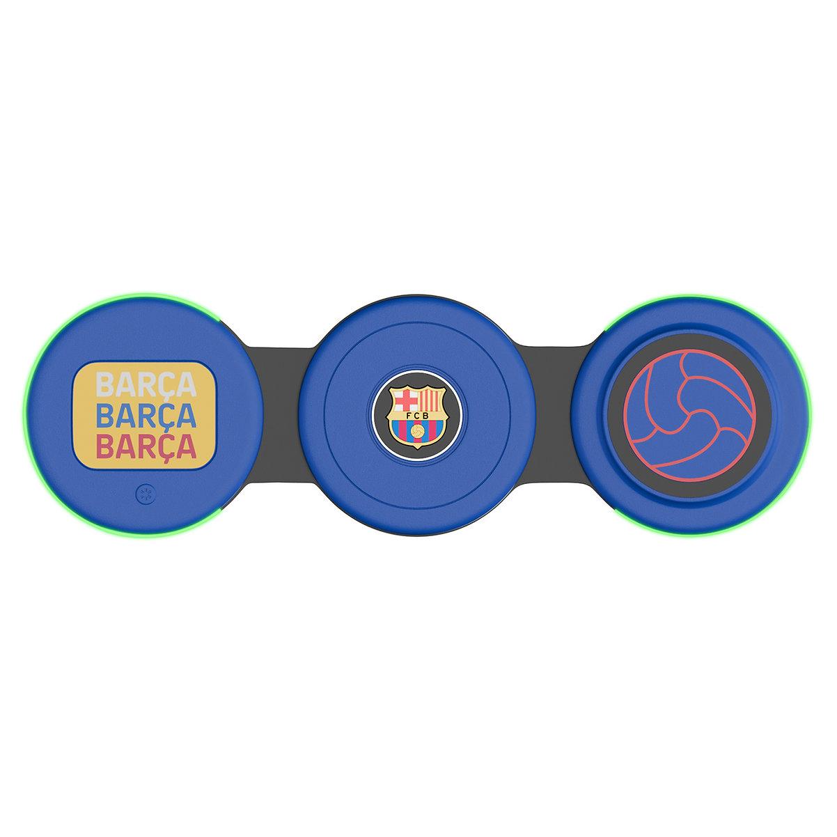 FCB 3-IN-1 WIRELESS CHARGER - image 2
